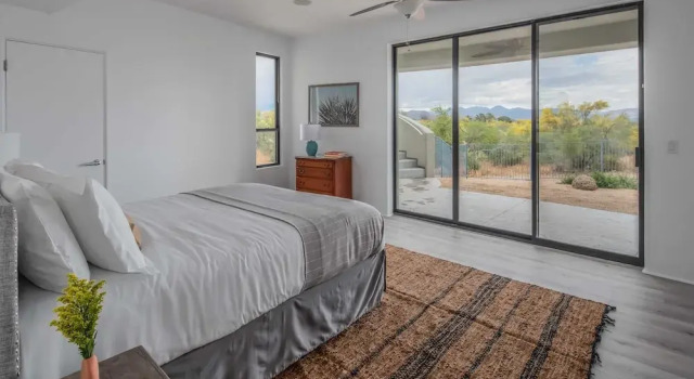 Fallbrook by Avantstay Secluded Home on 40acres W/pool, Rooftop & Trails!, Book Feriehus Scottsdale Scottsdale
