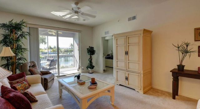 16655 Lake Circle Dr #825