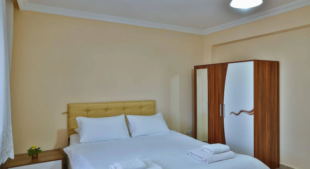Dundar Thermal Villa Otel