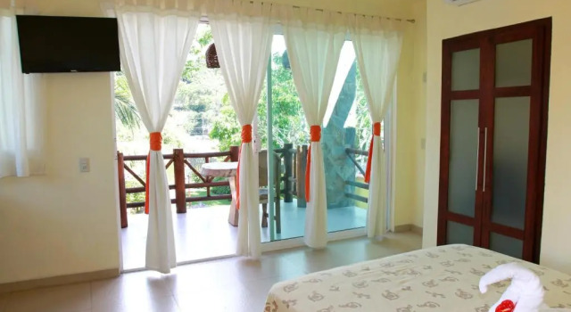 Люкс Villas Dulce Suenos