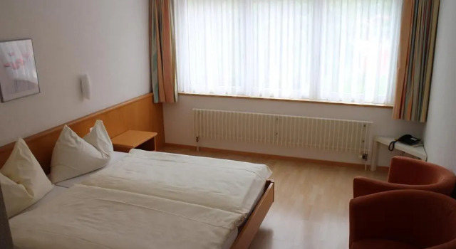 Hotel Rebstock