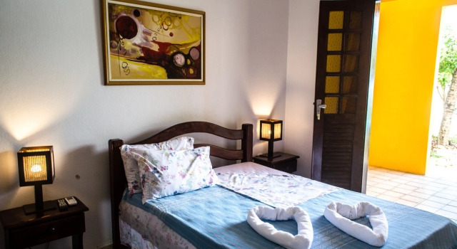 Pousada Aldeia Dos Anjos, Varaa Hotelli Porto De Galinhas Pernambuco