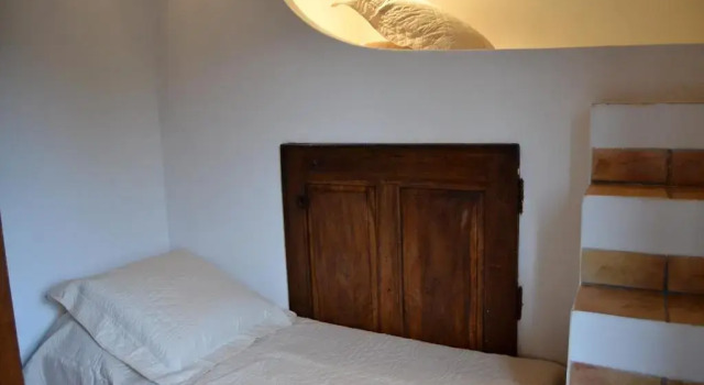Люкс Auberge dAnais