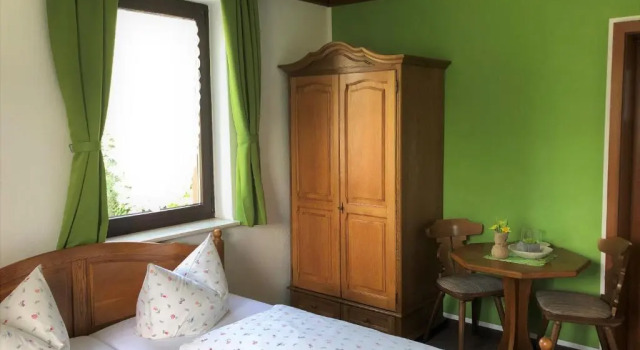 Номер Standard Pension Bennelliebschänke
