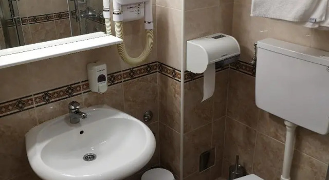 Двухместный номер Standard Hotel Elegance