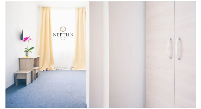 Camera Superior Neptun Resort