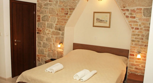 Люкс Deluxe Apartments Centrum Split