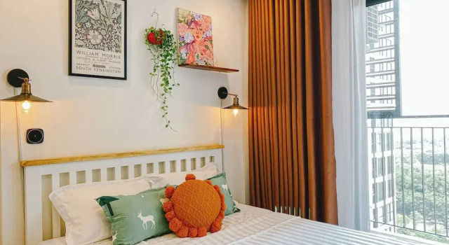 Vinhomes Ocean Park Apartment FL09, Забронировать Апартаменты/квартира Апартаменты Ханоя, Апартаменты/квартира
