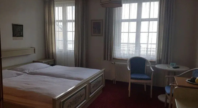 Hotel Strandhotel, Prenota Hotel Iseltwald Lago di Brienz
