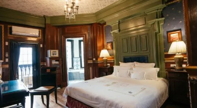 Номер Standard The Old England Manor