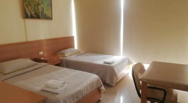 Люкс Minto Suites