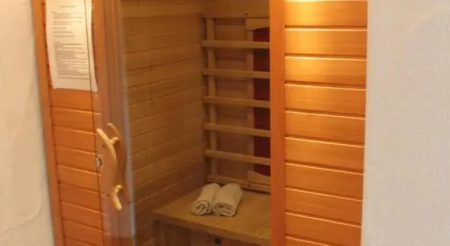 Апартаменты Superior Appartements Stiererhof