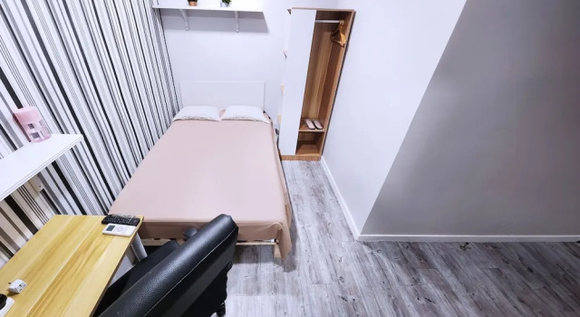 Номер Superior Pillows CoLiving