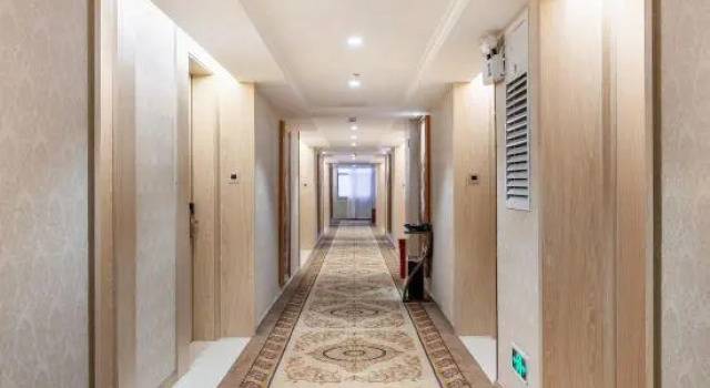 Vienna International Hotel (Changsha Airport), Prenota Hotel Hotel a Changsha con parcheggio, Parcheggio