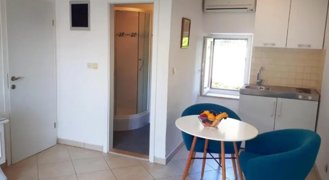 Apartments Zoe, Prenota Appartamento Bol 