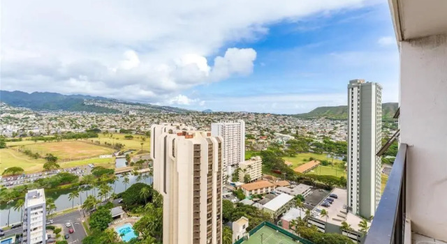 Fully Equipped 23rd Floor Condo at the Waikiki Banyan, Prenota Hotel Hotel a Oahu con parcheggio, Parcheggio