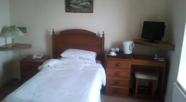 Royal Hotel, Забронировать Отель Фрейзербург Moray Firth