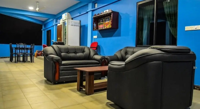 PP Rest Guest House