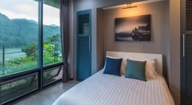 Gapyeong River Sky Pension