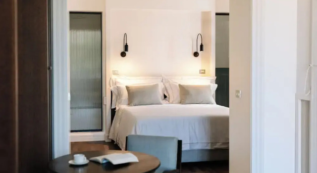 Номер Standard Palazzina Gentile
