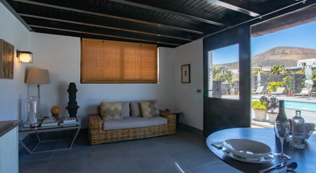 Люкс 5 Suites Lanzarote