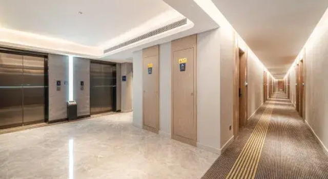 7Days Premium Hotel (Boluo Yuanzhou Town), Boek Hotel Hotels in Guangdong met parkeren, Parkeren