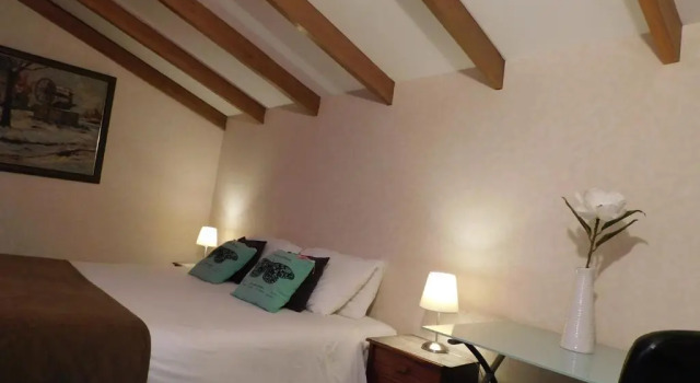 Номер Standard Hotel 7 Norte
