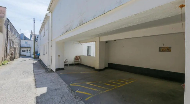 Коттедж с 3 комнатами 4 Porthmeor Court