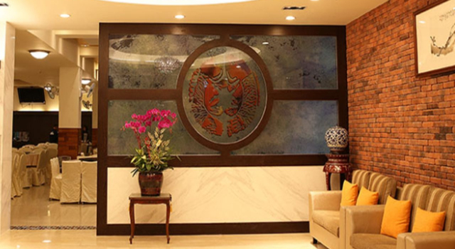 Cingjing Guest House
