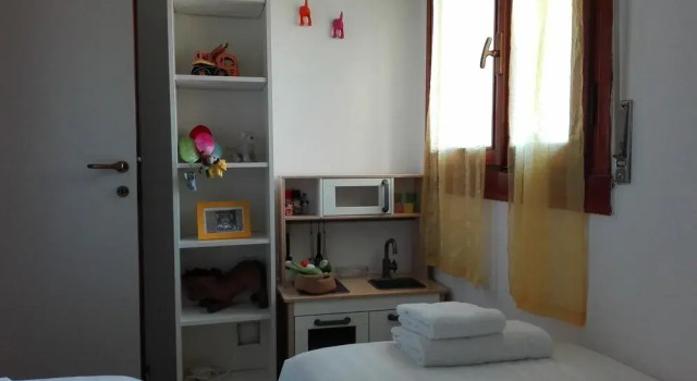Appartamenti Massimiliano