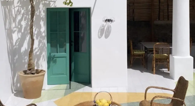 Апартаменты Capri Designer House by Elite Villas