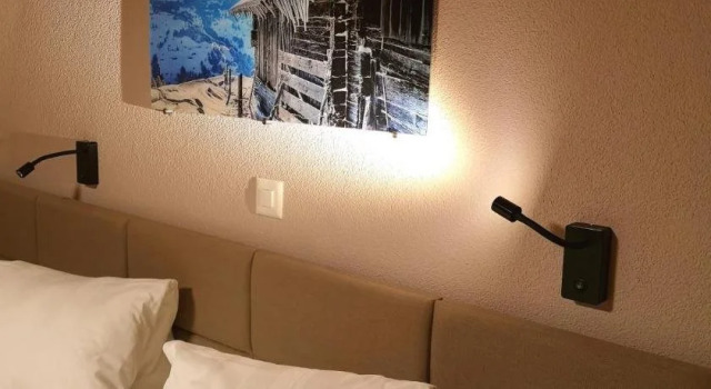 Hotel National, Prenota Hotel Frutigen Kandertal