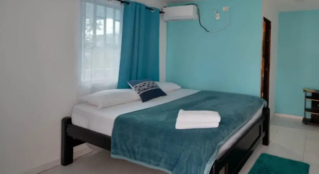 Vista Azul Inn, Забронировать Хостел Хостелы Сан-Андрес, Хостел