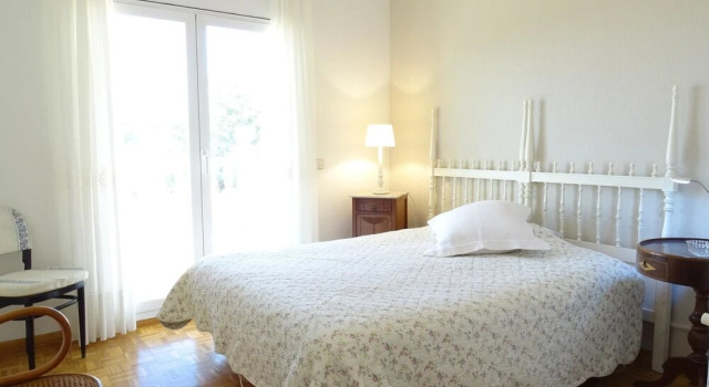 Villa With 4 Bedrooms in Begur, With Private Pool, Furnished Terrace a, Забронировать Вилла Отели Багур 3 звезды, 3*
