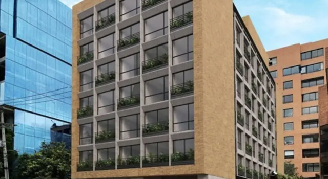 Nova Iorque Suites by Avia Suites, Reserva ahora Apartamento Bogotá Colombia