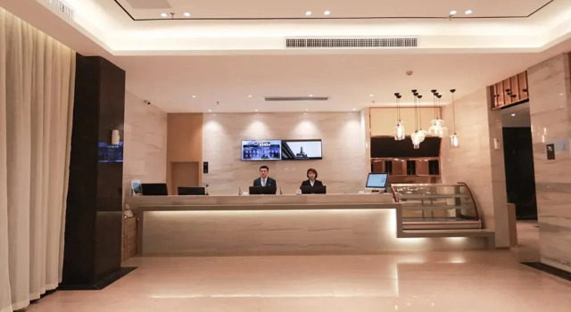 City Comfort Inn Fuchuan Fenghuang Road