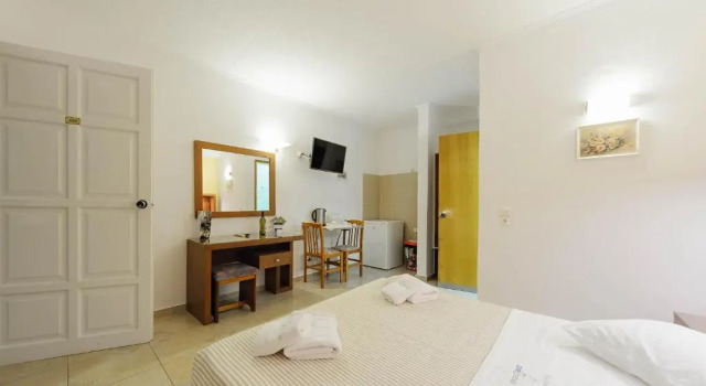 Номер Standard Zante Palace