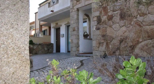 Bed & Breakfast Mare Isole