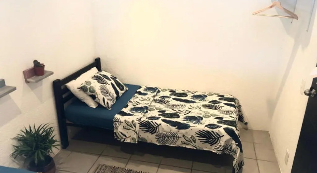 Номер Standard Ocean Lovers Taganga - PADI Dive Center & Hostel