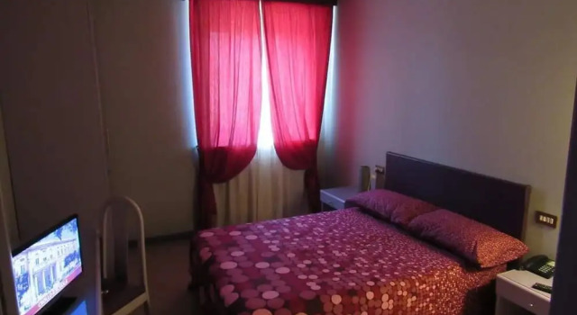 Hotel Elite, Prenota Hotel San Mauro Torinese Piemonte