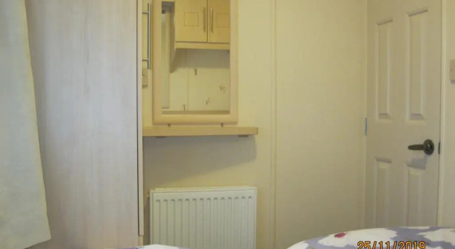 119 Brigham Holiday Park., Varaa Huoneisto Asunnot kohteessa Merseyside, Huoneisto