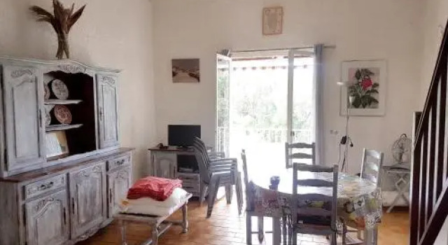 Apartment Residence la Closerie