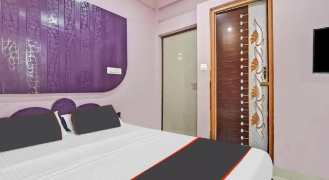 FabExpress Laxmi Empire, Siolim, Prenota Hotel Siolim 