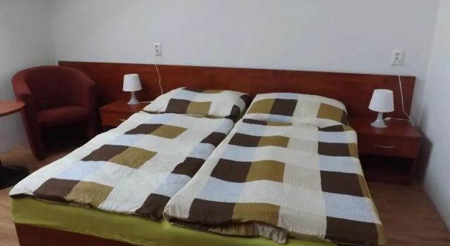 Номер Comfort Penzión Lindava