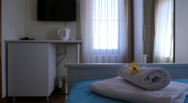 Cunda Sir, Book Hotel Hoteller i Cunda med morgenmad, Morgenmad