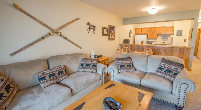 Meadow Ridge Court 7 Unit 3 2 Bedroom Condo, Забронировать Апартаменты/квартира Апартаменты Фрейзера, Апартаменты/квартира