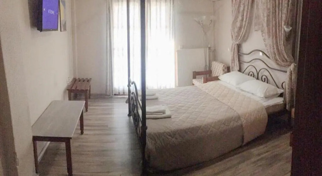 Двухместный номер Standard Lydia Hotel