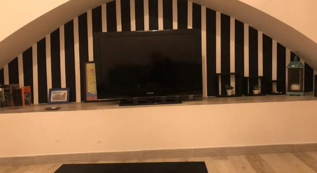 Apartment Il Campanile
