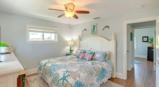 Little Gasparilla Island Escape on Private Island!, Rezerwuj Dom wakacyjny Placida Southwest Florida