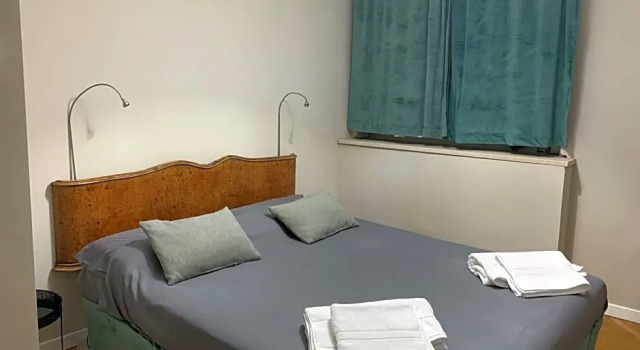 Luksus- værelse B&B Nonna Marcella